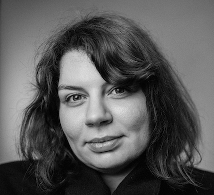Tanja Brodbeck