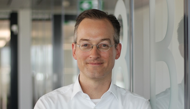Christopher Gresse