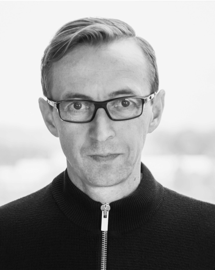 Johannes Maucher