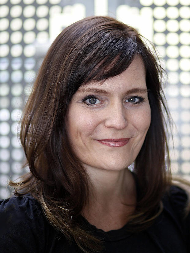 Clarissa Henning