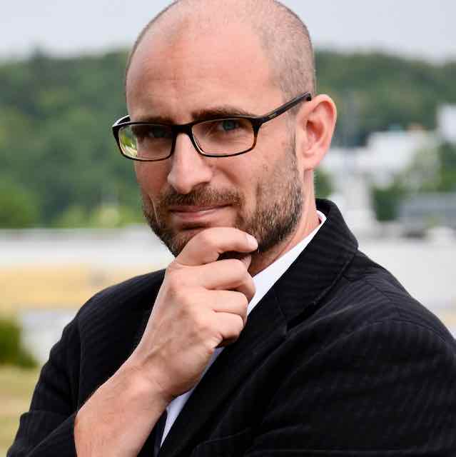 Max Ruppert
