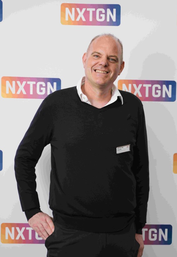 Nils Högsdal Nils Högsdal