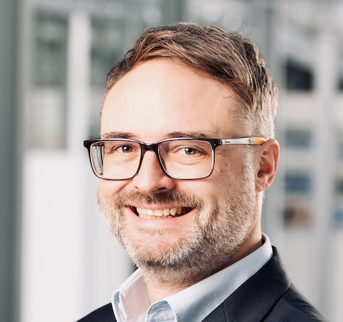 Ansgar Gerlicher Ansgar Gerlicher