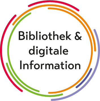 Zoom Bild öffnen Bibliothek & digitale Information
