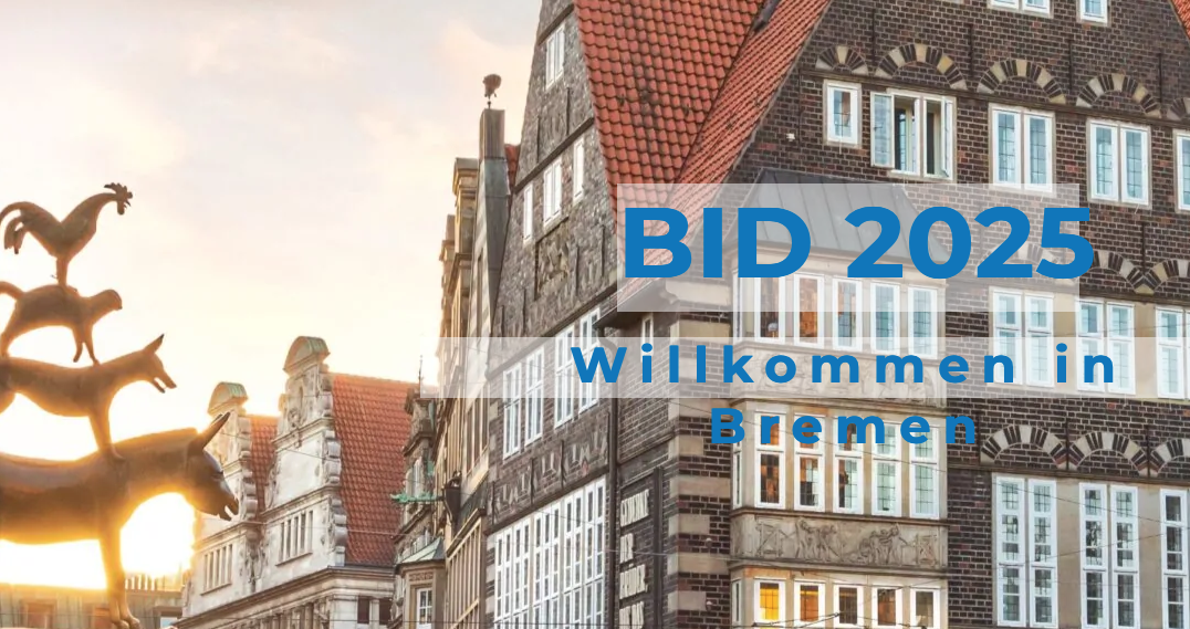 Zoom Bild öffnen Bremen ist eine Reise wert
