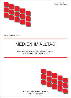 Der Sammelband Der Sammelband