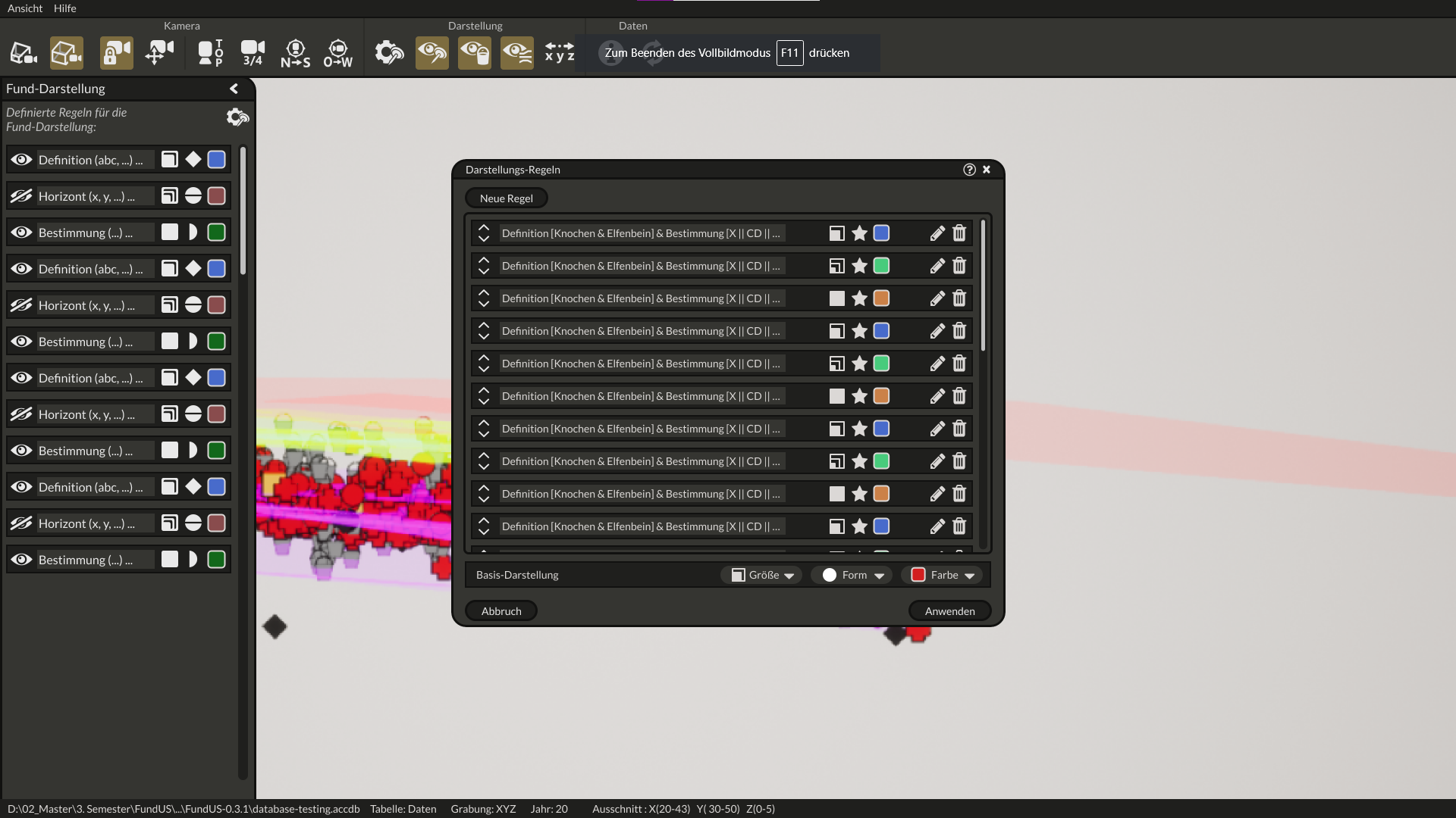 Projektbild Slider
